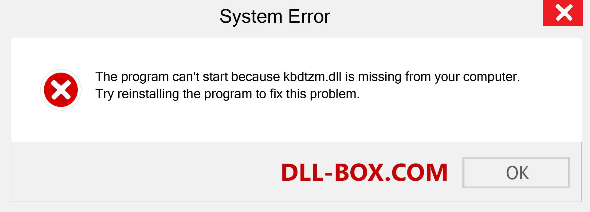  kbdtzm.dll file is missing?. Download for Windows 7, 8, 10 - Fix  kbdtzm dll Missing Error on Windows, photos, images